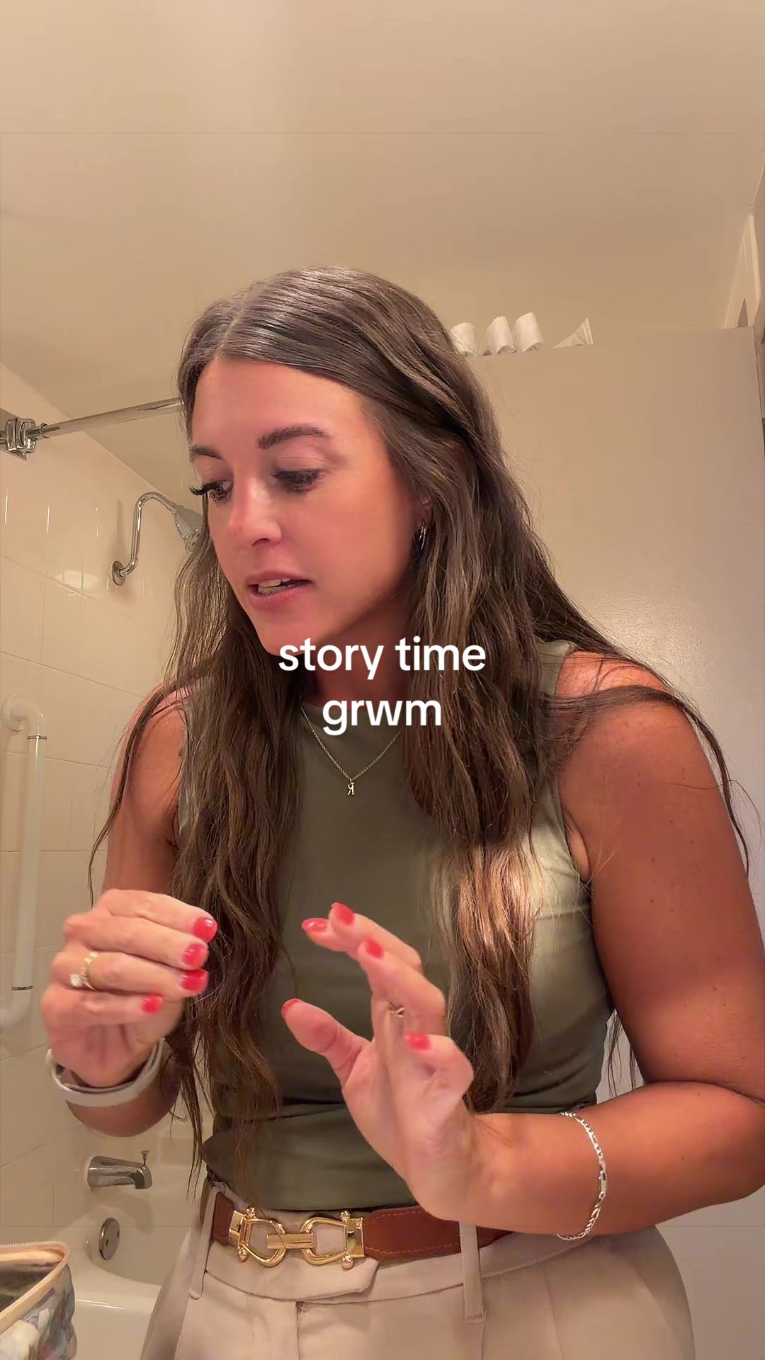 @Gina