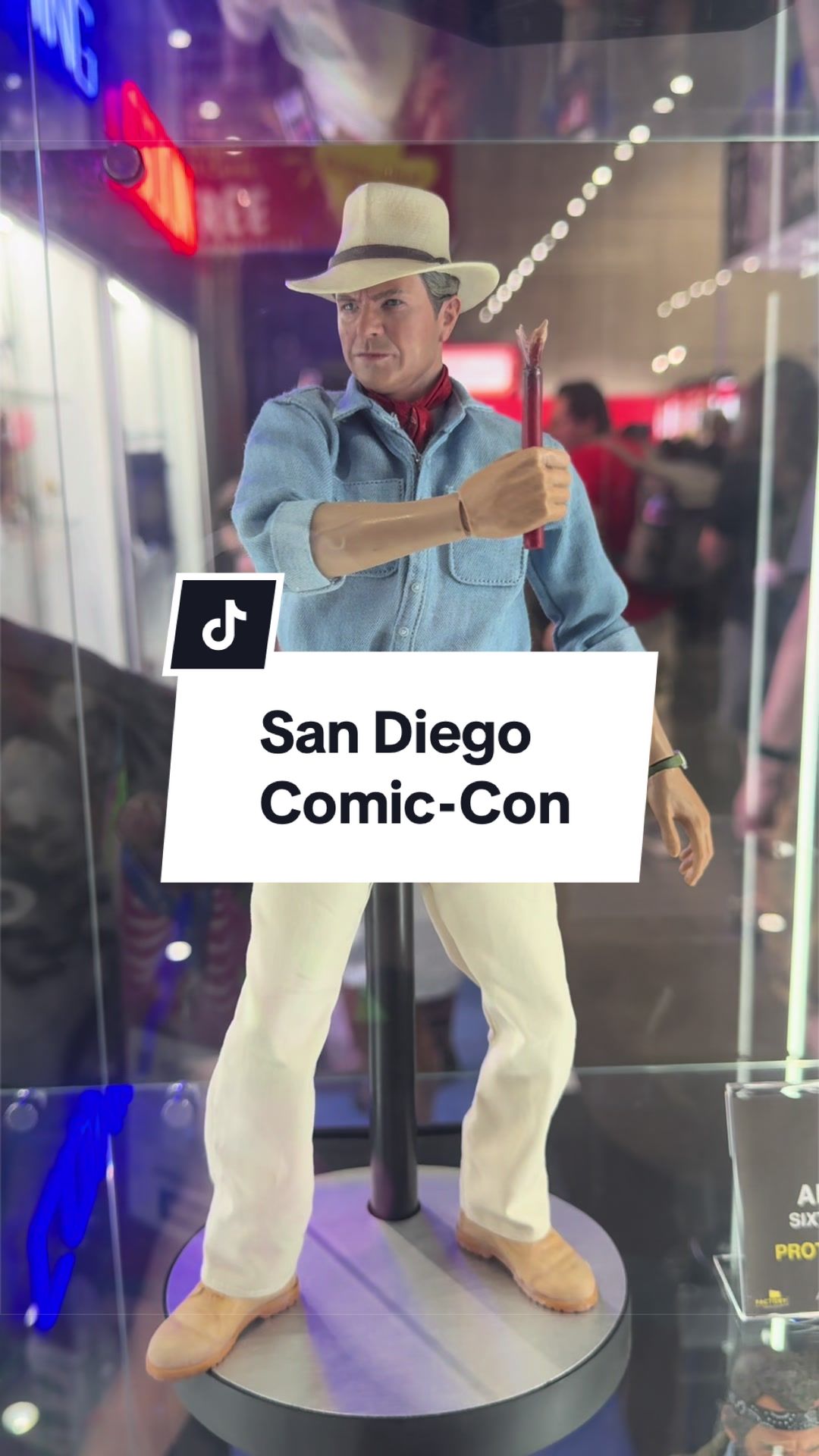 @Santino Santana