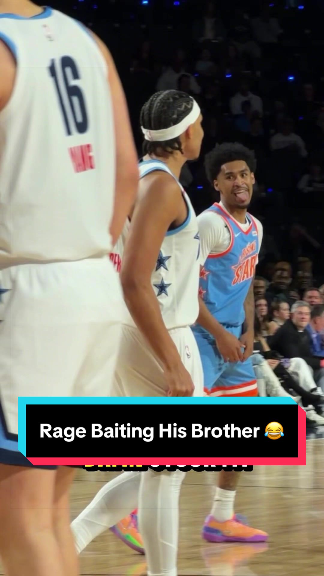 @NBA