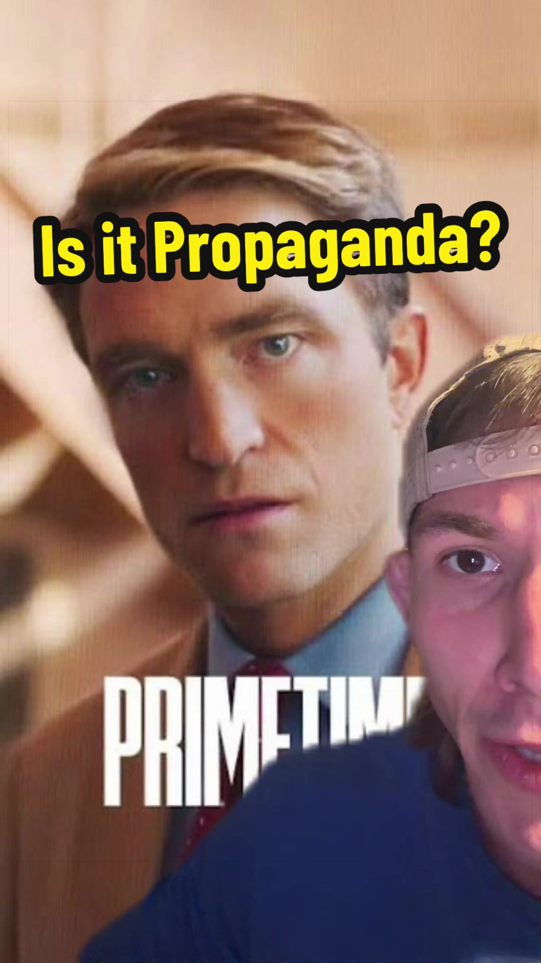 @Midwestern Marx
