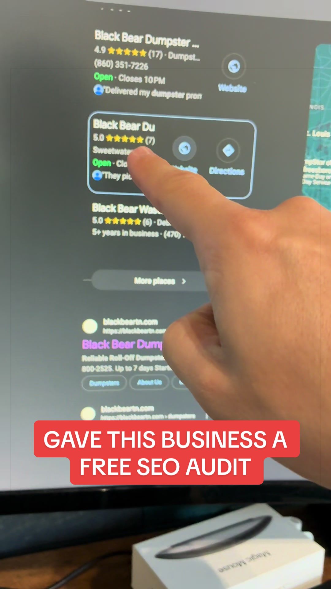 @Ray | Local SEO and Google Ads