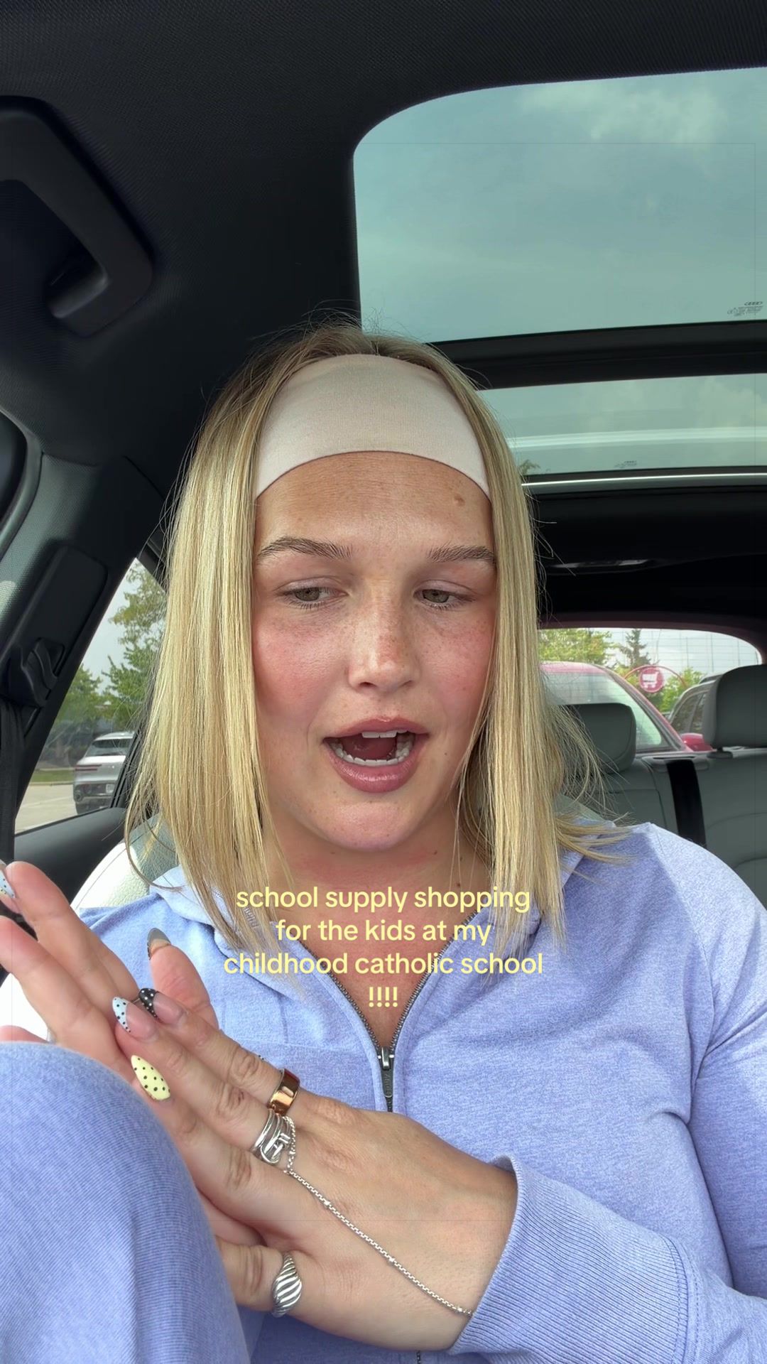 @Brooke Wyatt