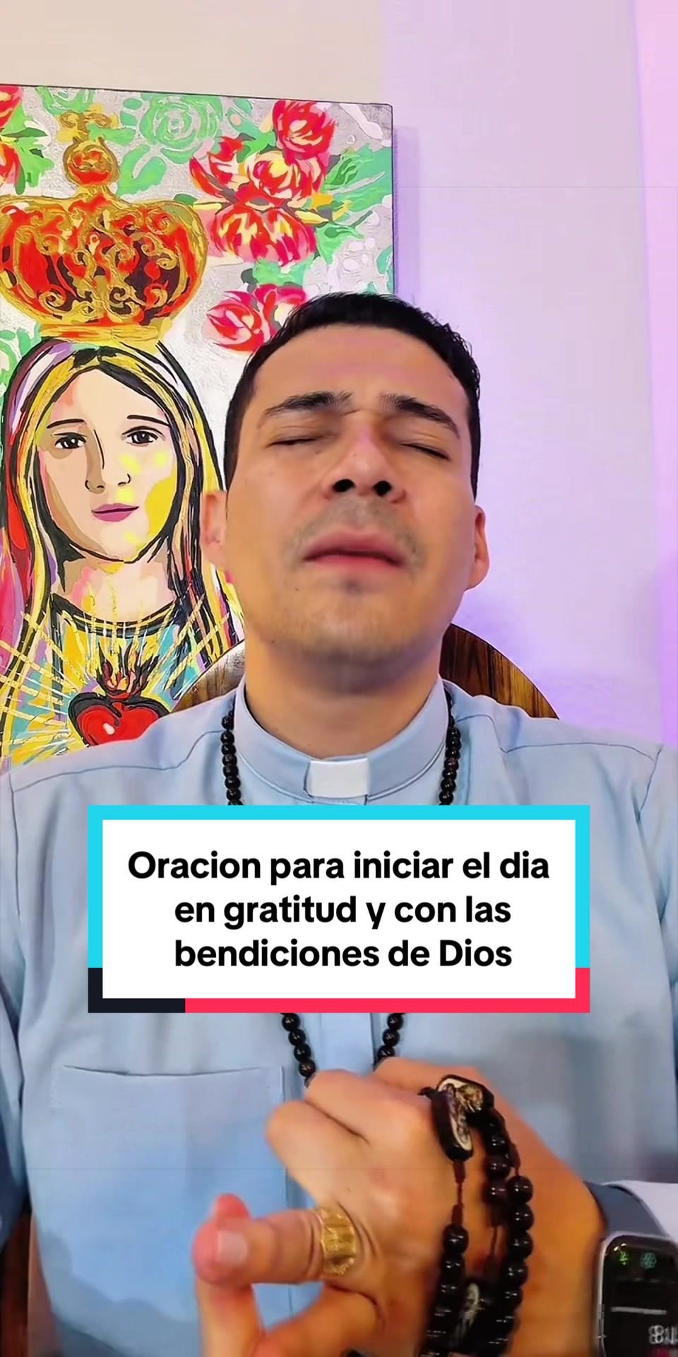 @Oremos con Más Fe