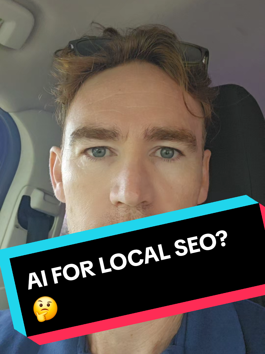 @Colm - Local SEO | AI 🚀