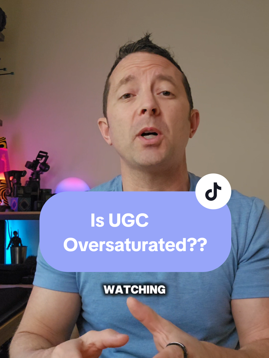 @Brandon - UGC Content Creator