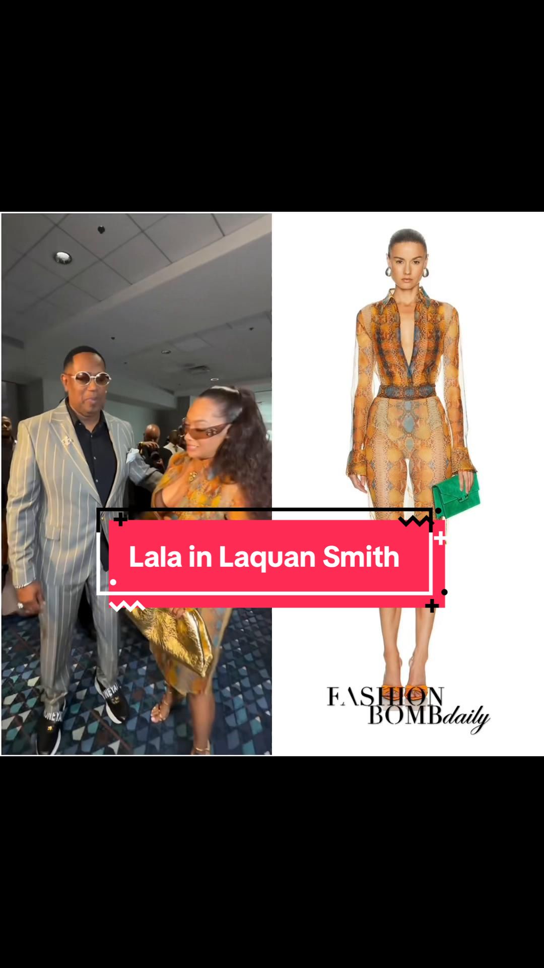 @Fashion Bomb Daily