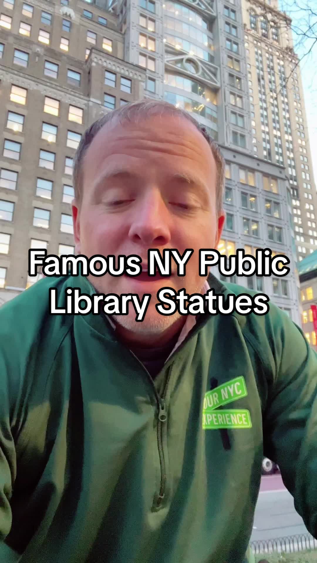 @yournycexperience