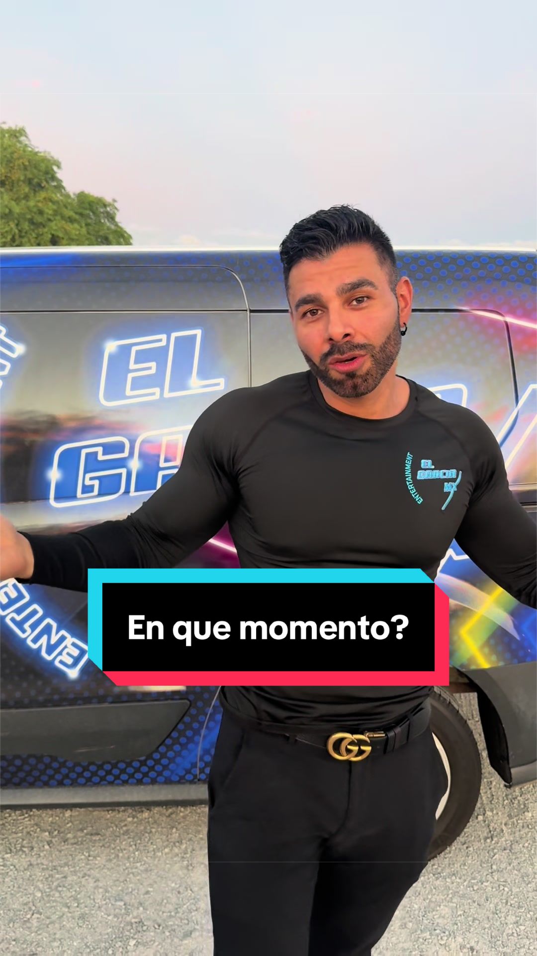 @EL GARCIA MX Entertainment