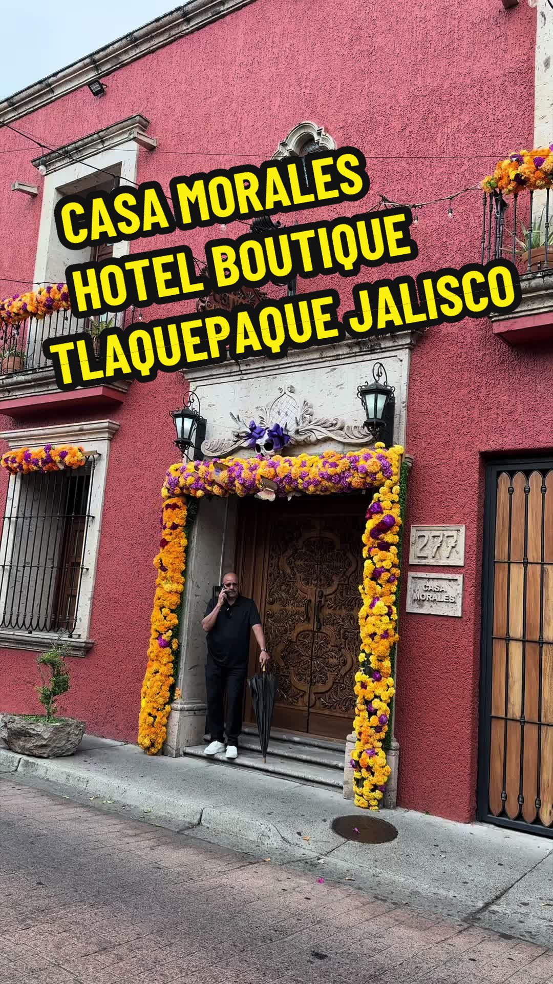 @Los Hernández