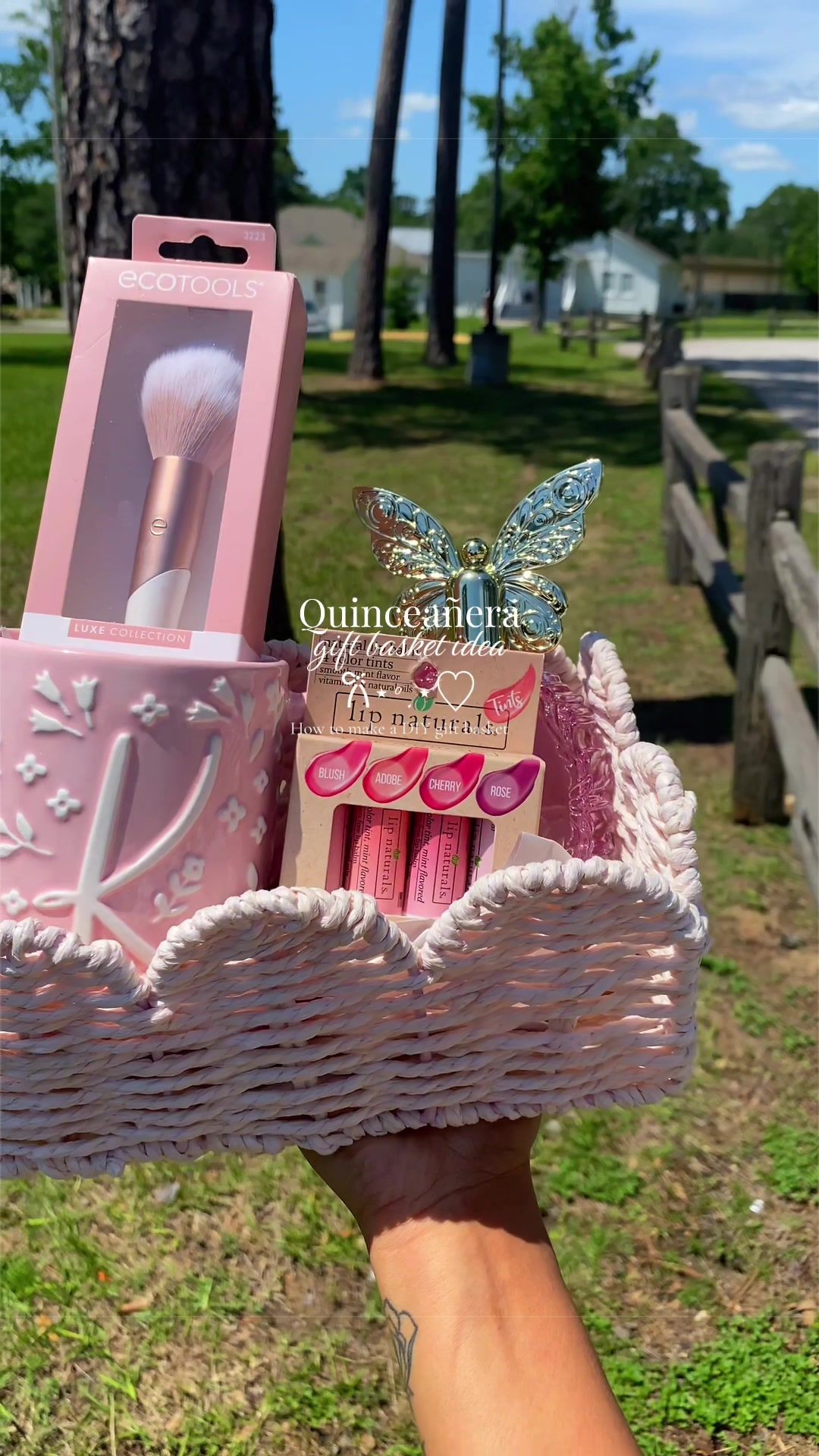 @𐙚Craftyorganixmommy♡