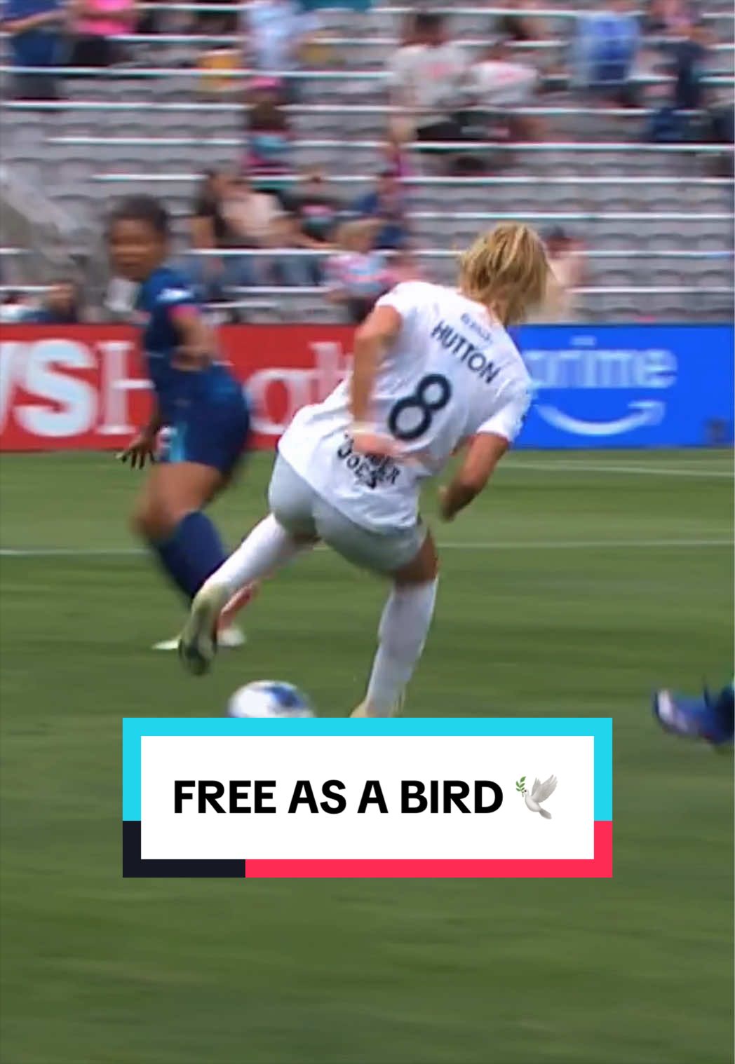@NWSL