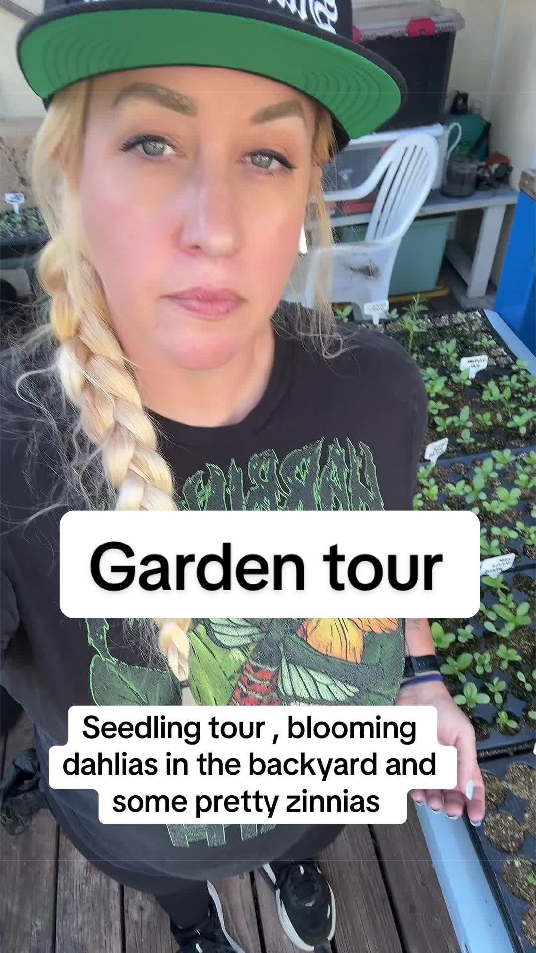 @Rylee’s Blooms