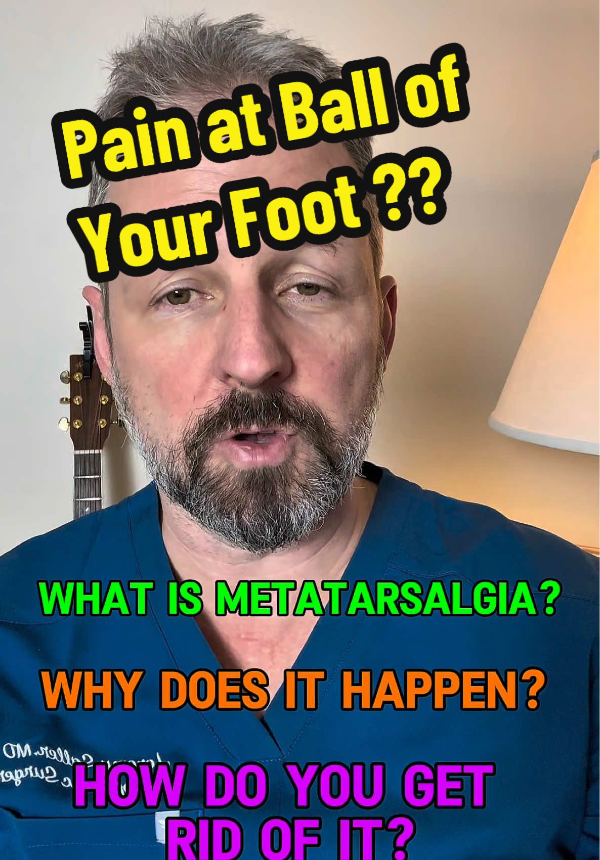 @Jeremy Saller, MD