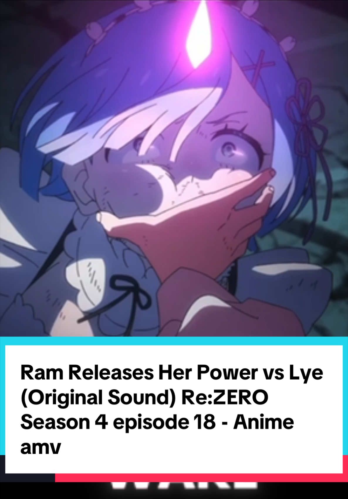 @FYC AMV