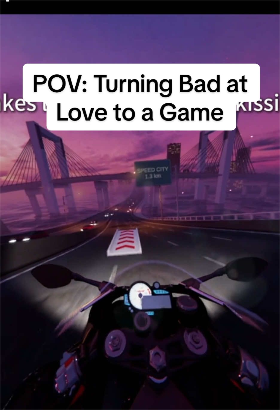 @Beat For Speed