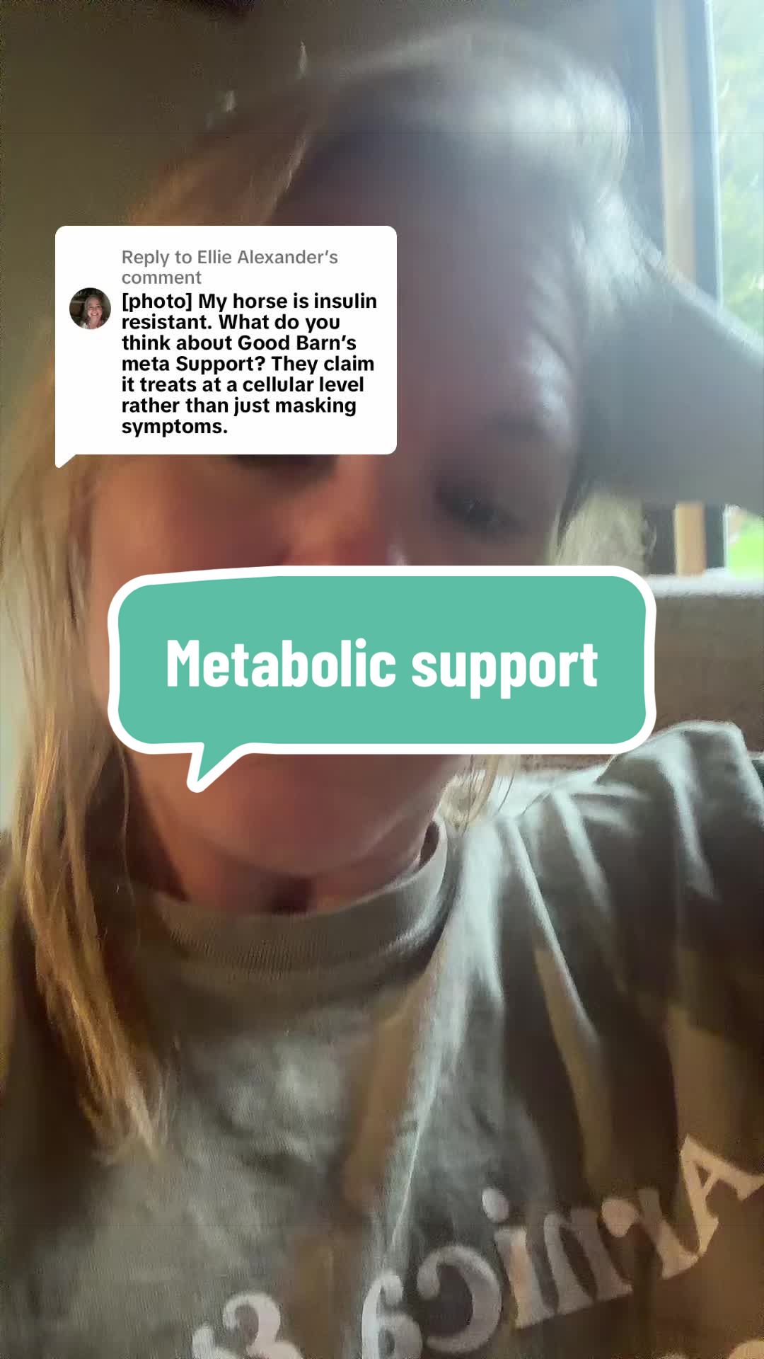@Audrey Christie