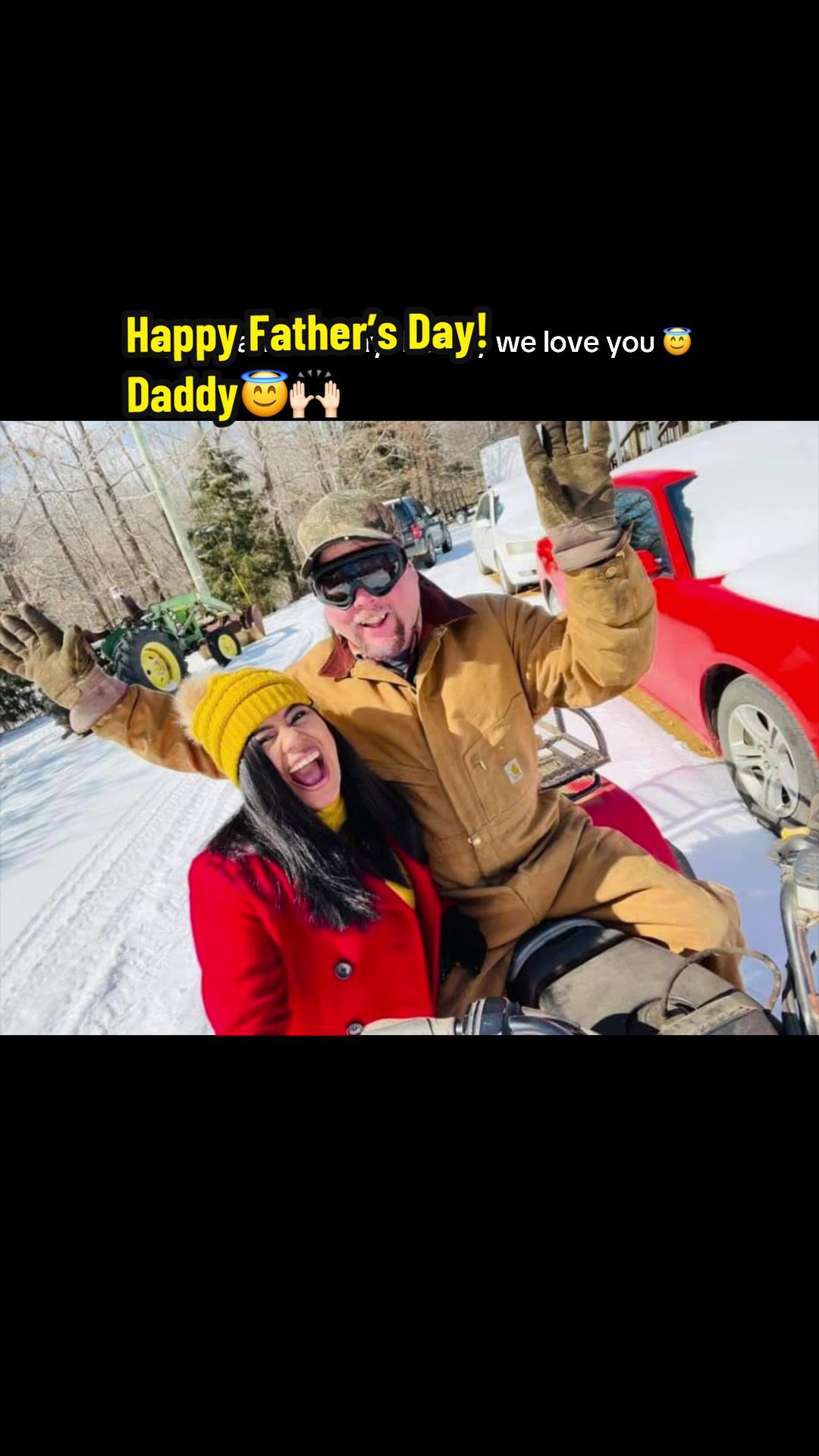 @Sarita&ChrisHudson