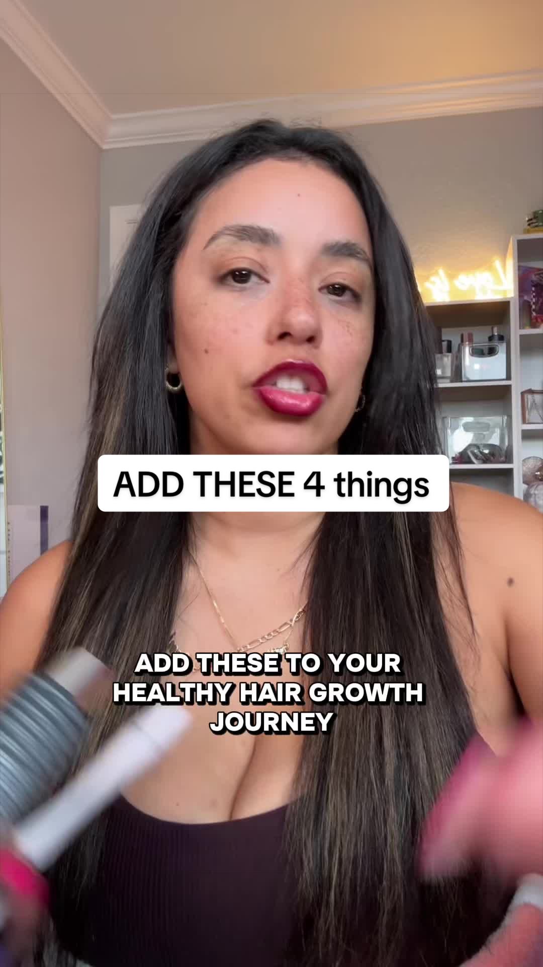 @Xenia Maritza | Trichologist