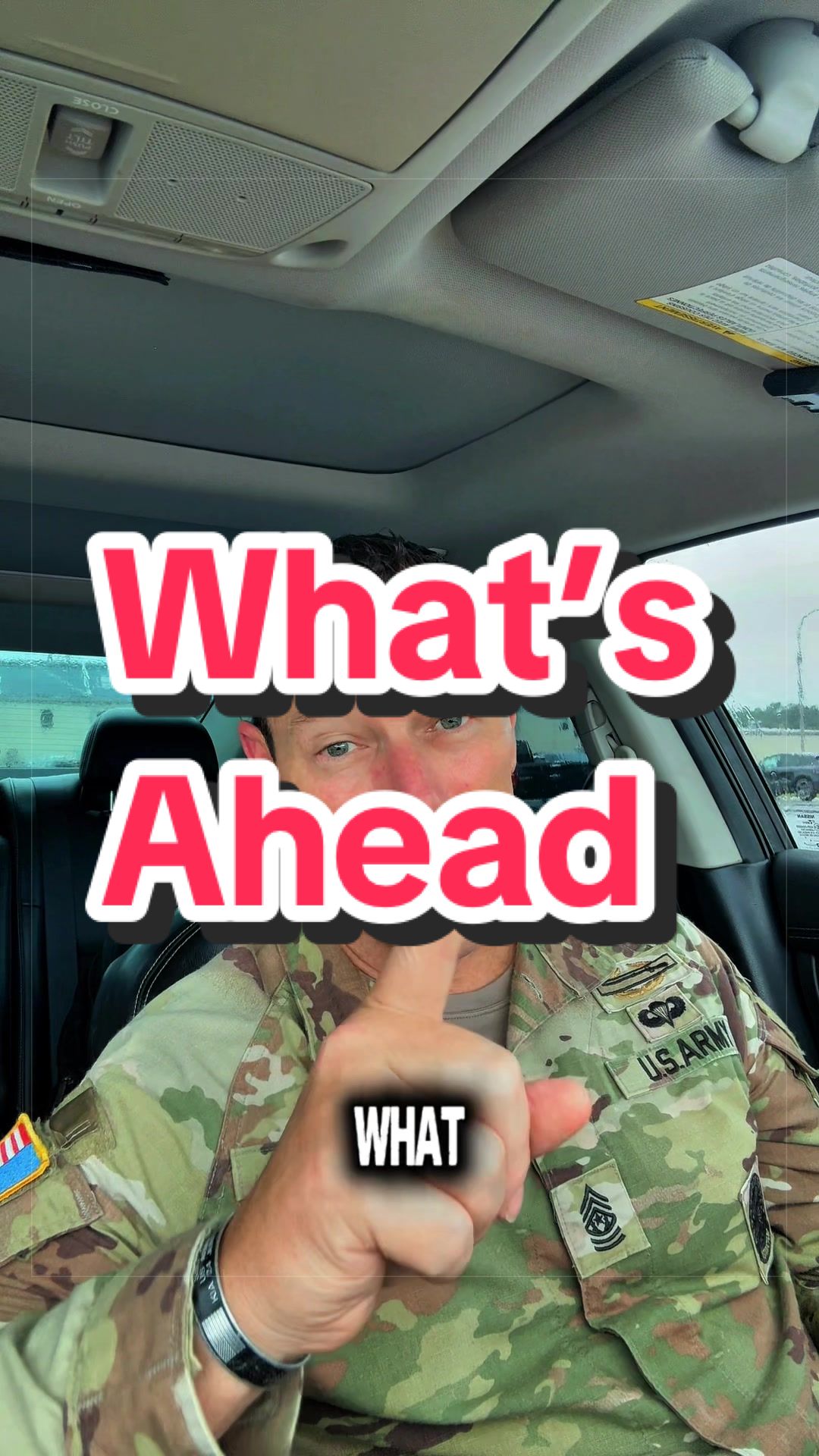 @infantryguru