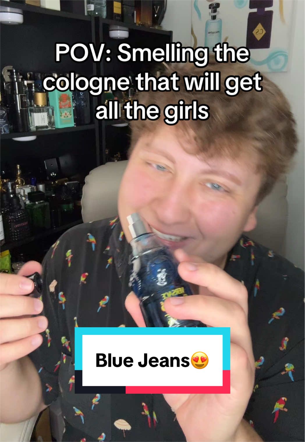 @ComedicScents