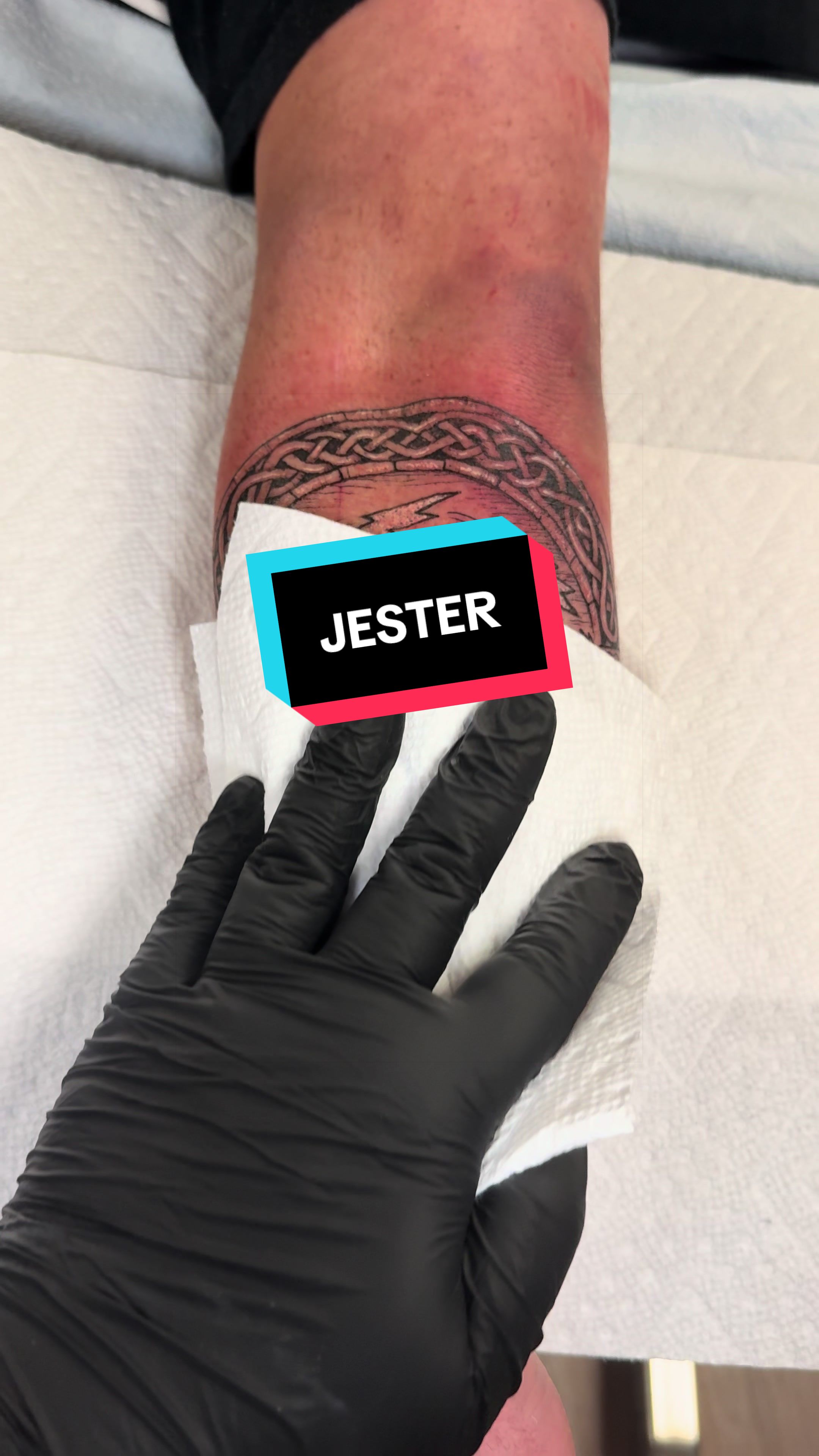 @Adam Zimmer Tattoo