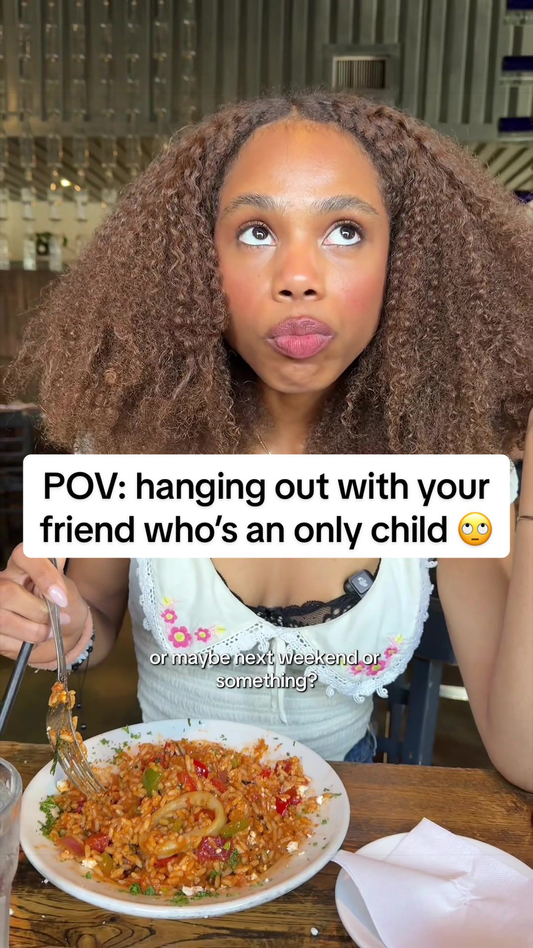 @Sophia & Noelle ๐
