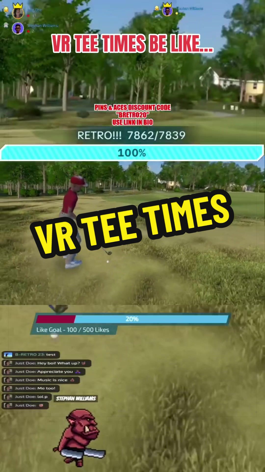 @B-RETRO 23