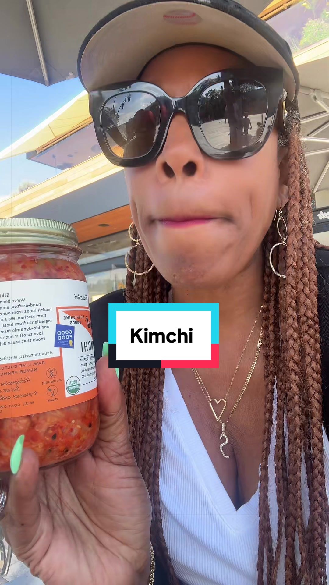 @Starr | LA Plant Based Foody