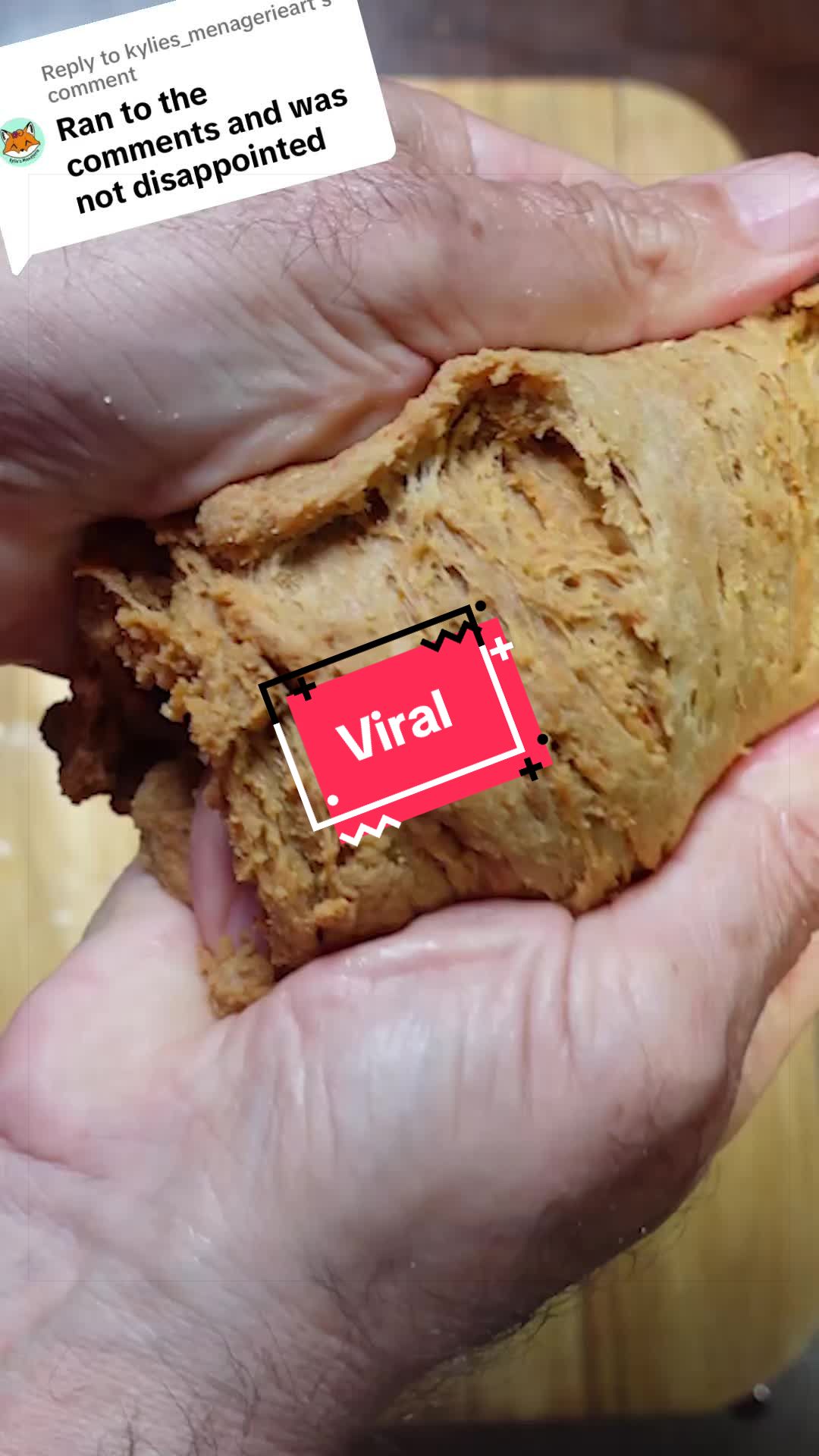 @Vegan Hacks Pod