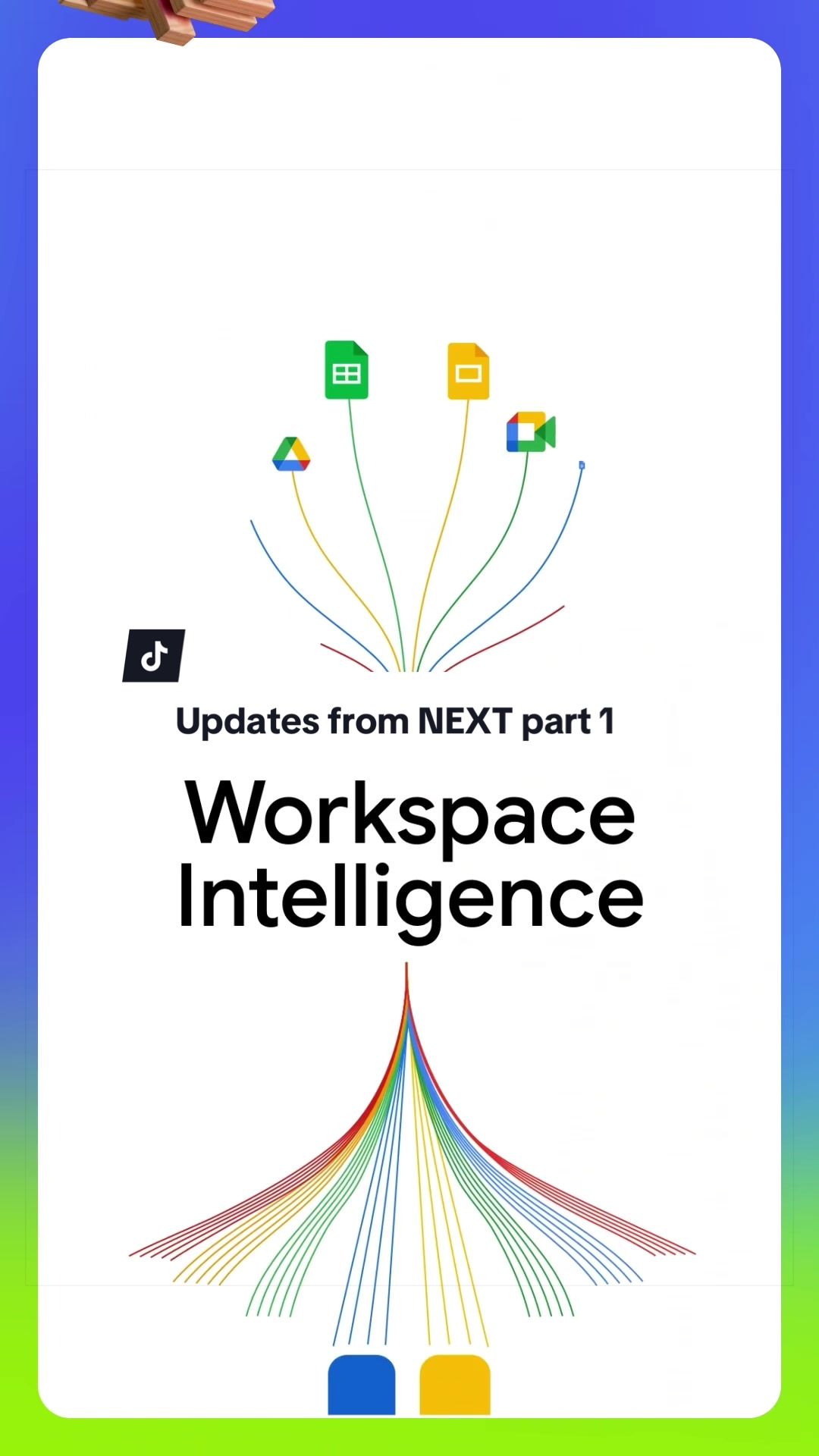 @Google Workspace