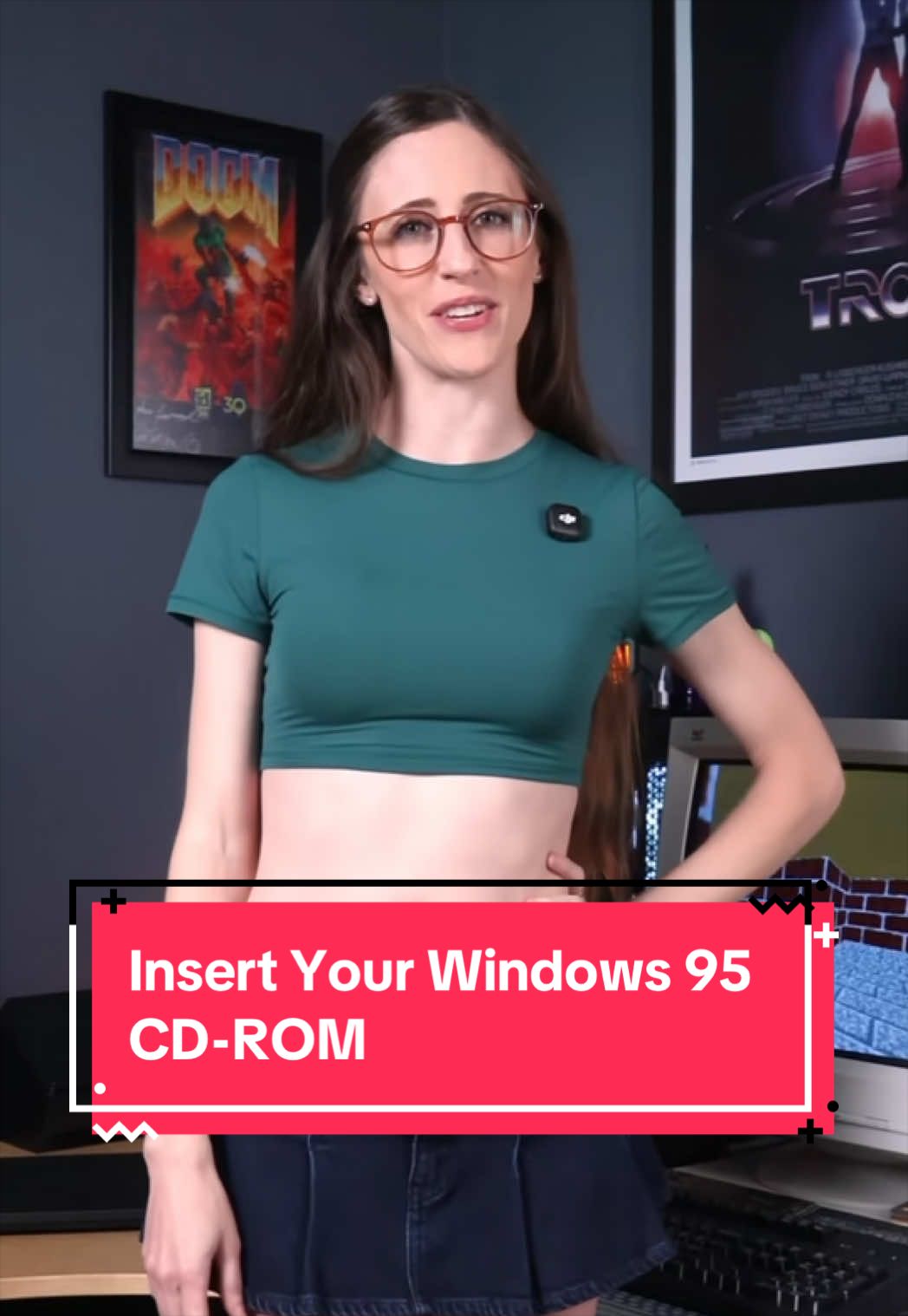 @Silicon Siren