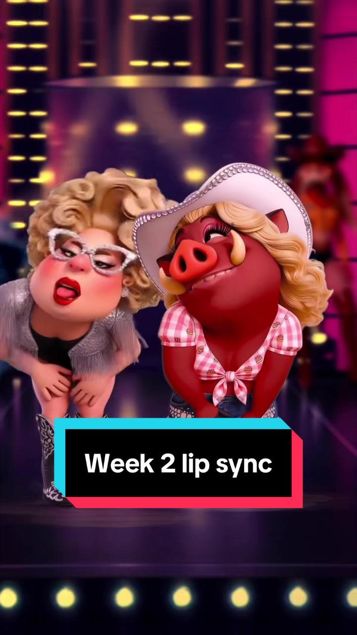 @Queen of the TOONiverse