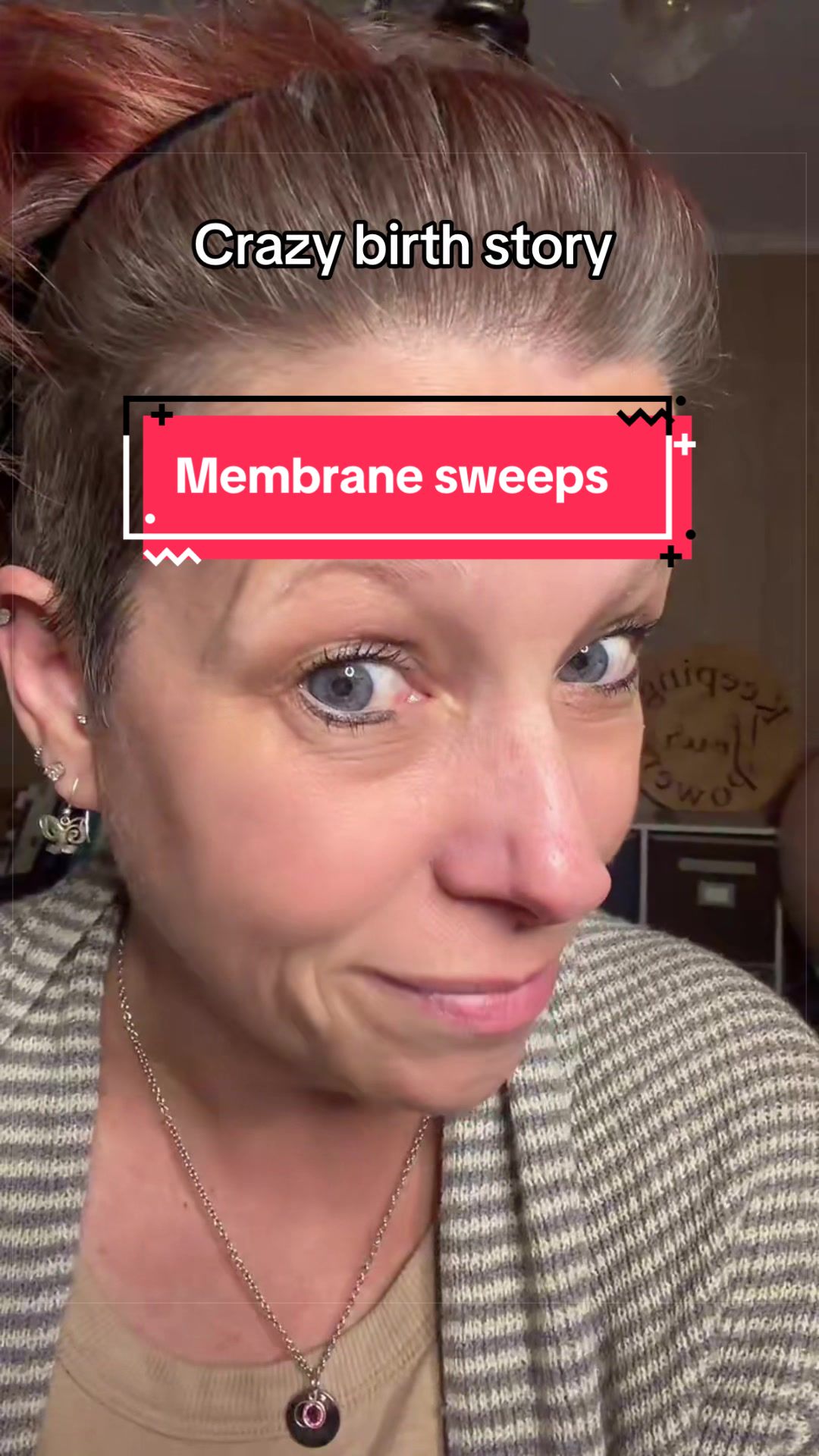@TraciDoula: Birth Mentor