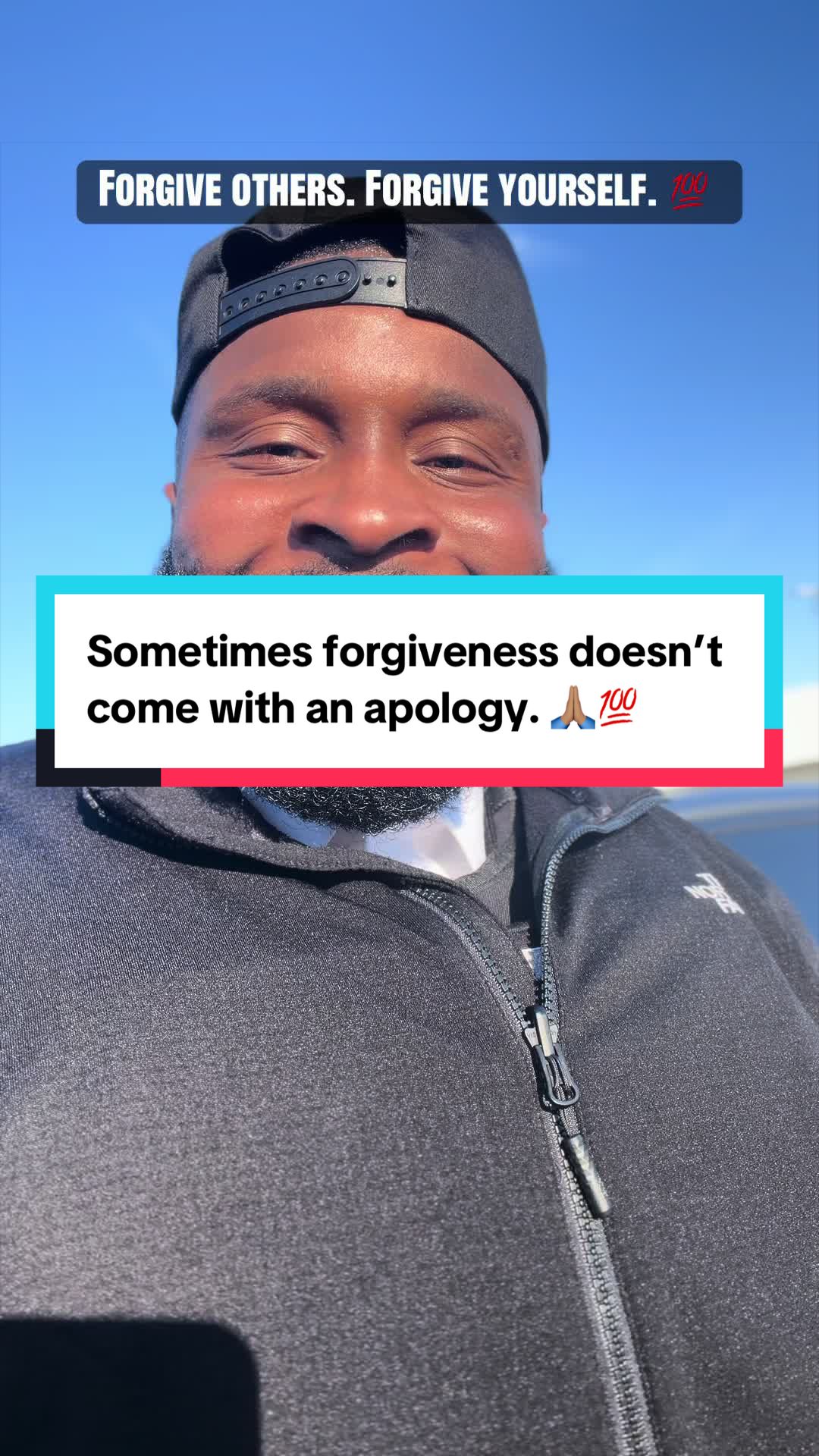 @Barry Coleman Jr