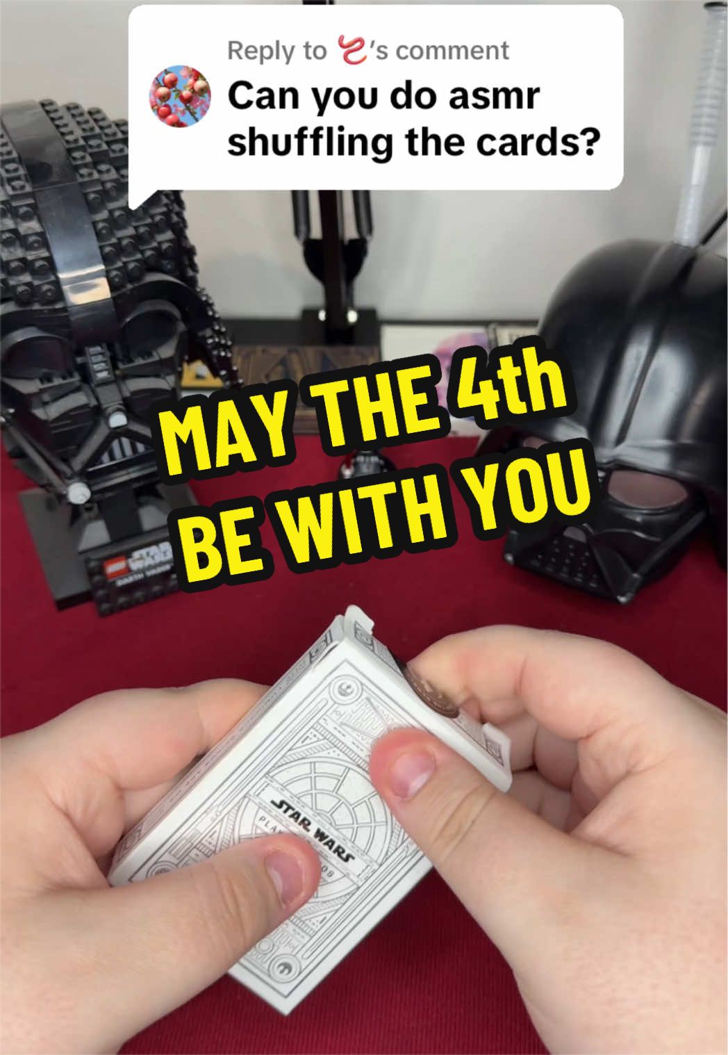 @Zack Of All Trades