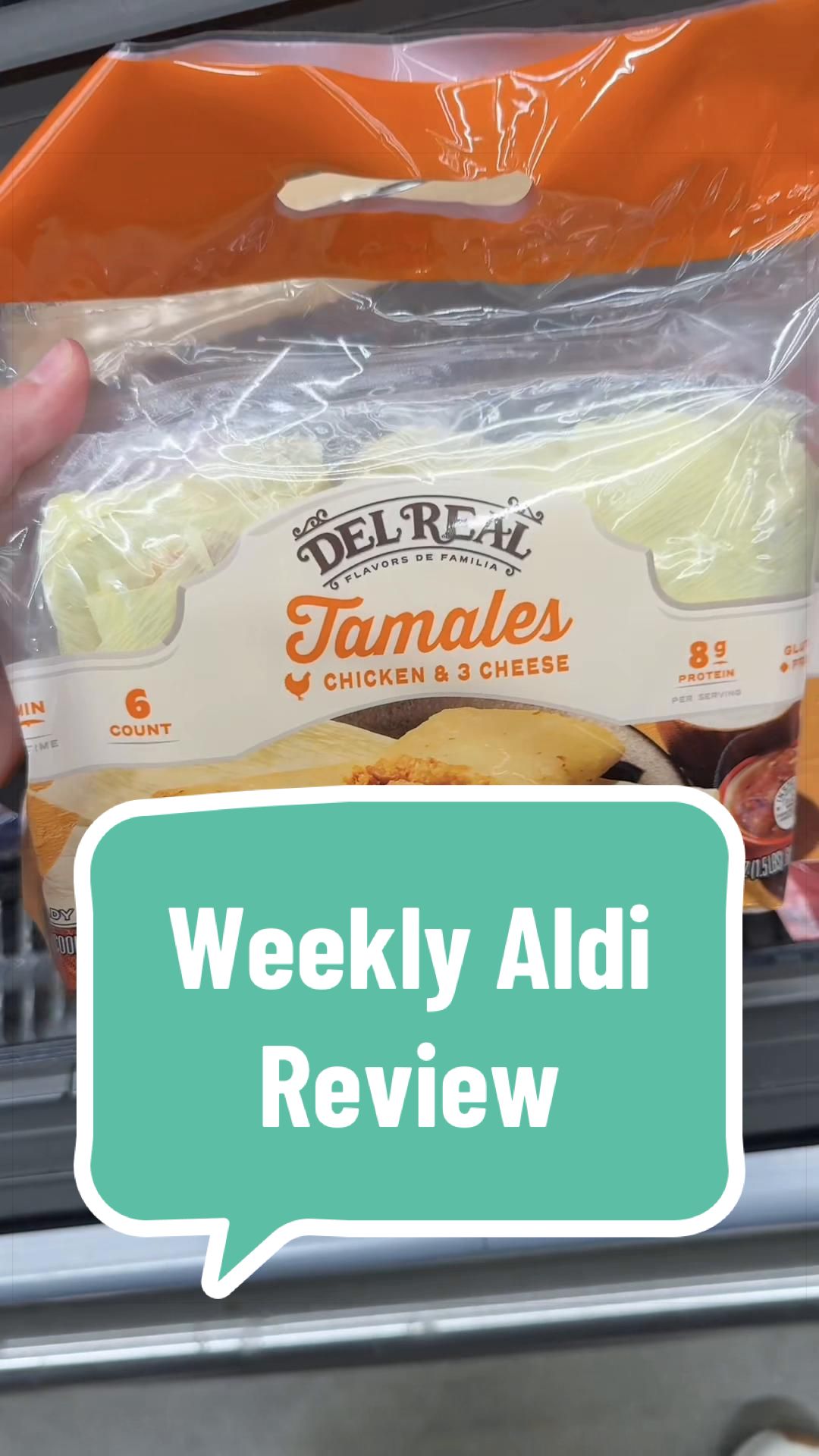@Sarah | Aldi All the Time