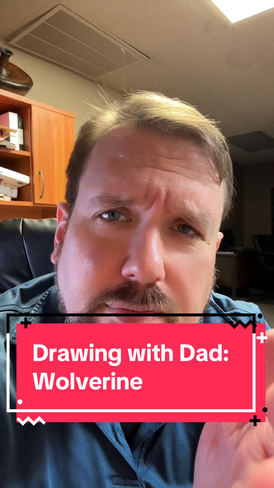 @Your Dad