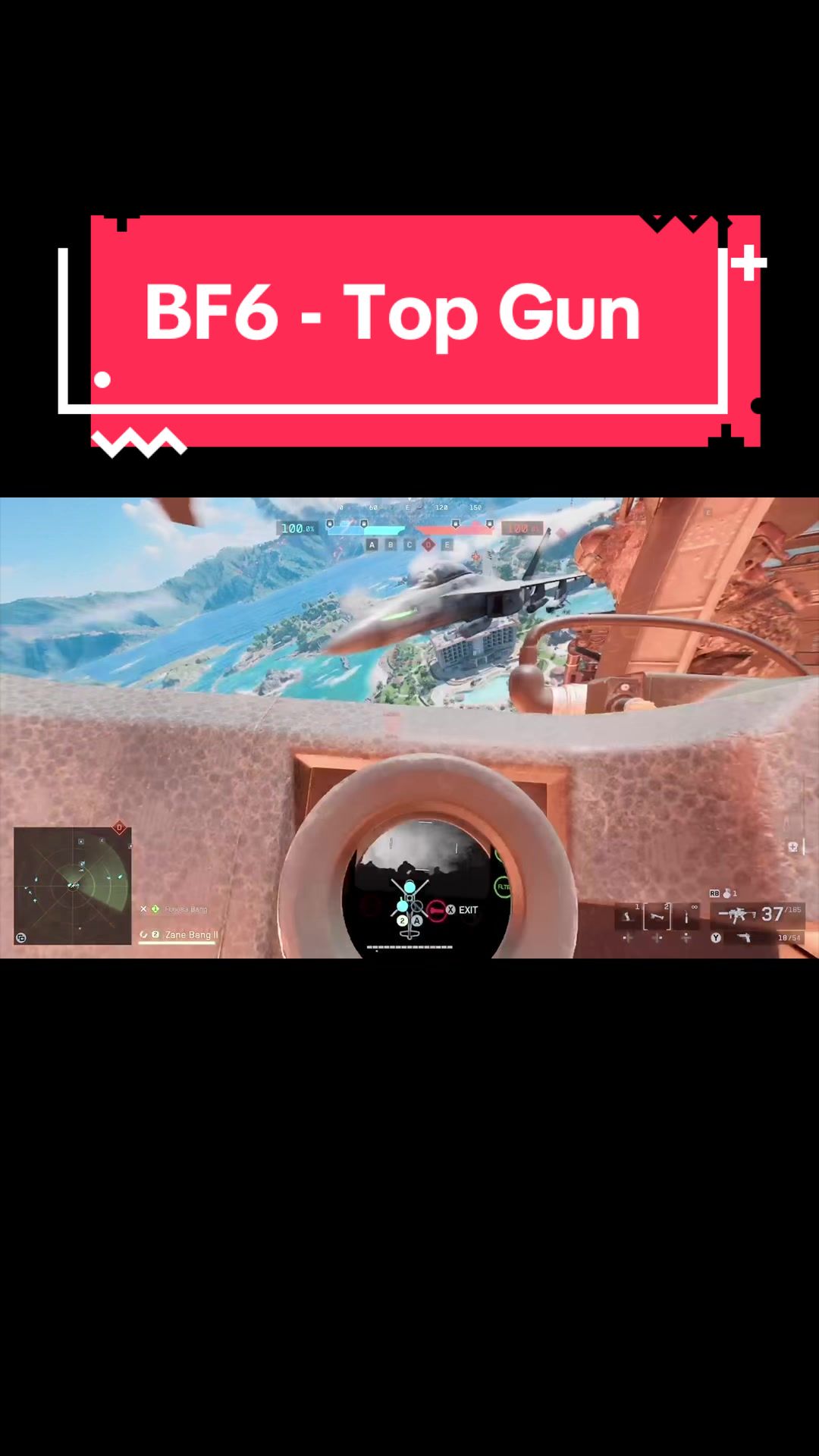 @Chief Zane Bang
