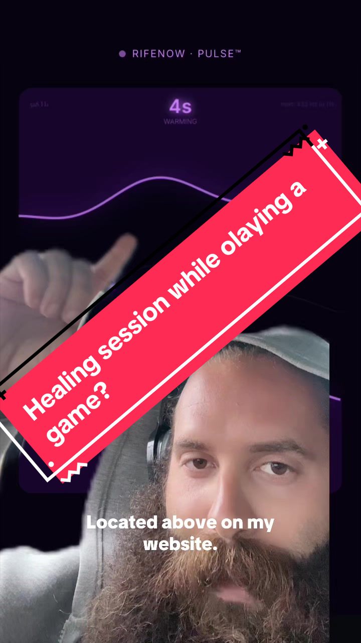 @Rifemachine