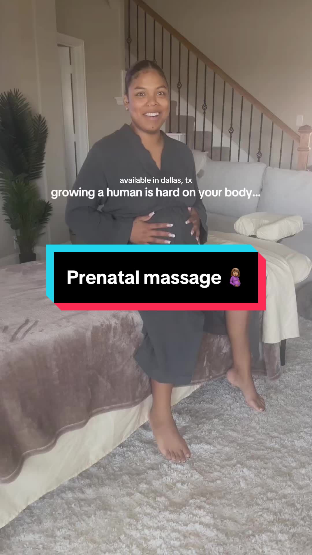 @Deeply Rooted Massage