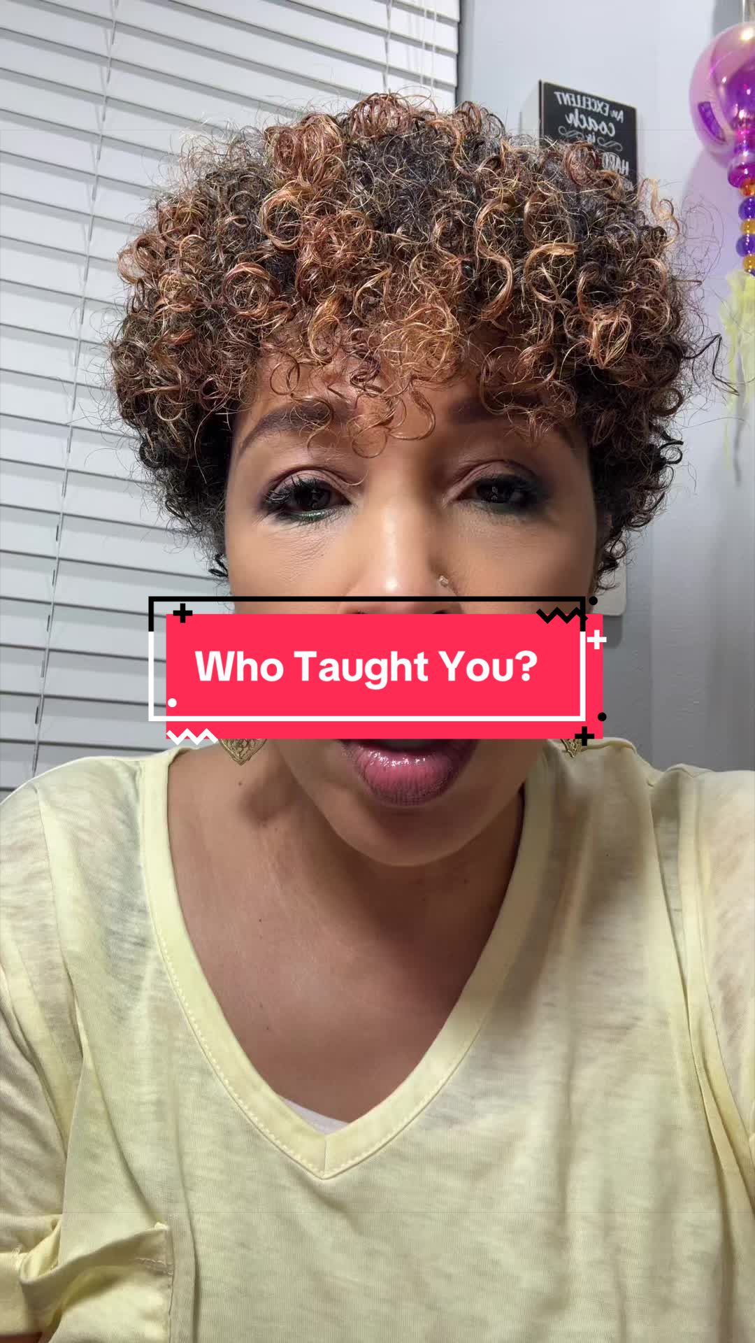 @Betrayal Trauma - Coach Andrea