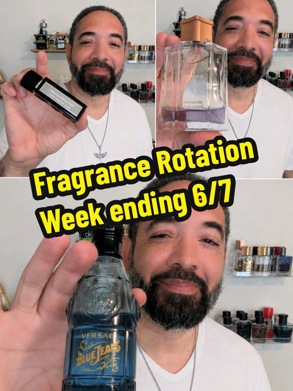 @Men's Style | Fragrance | Geek