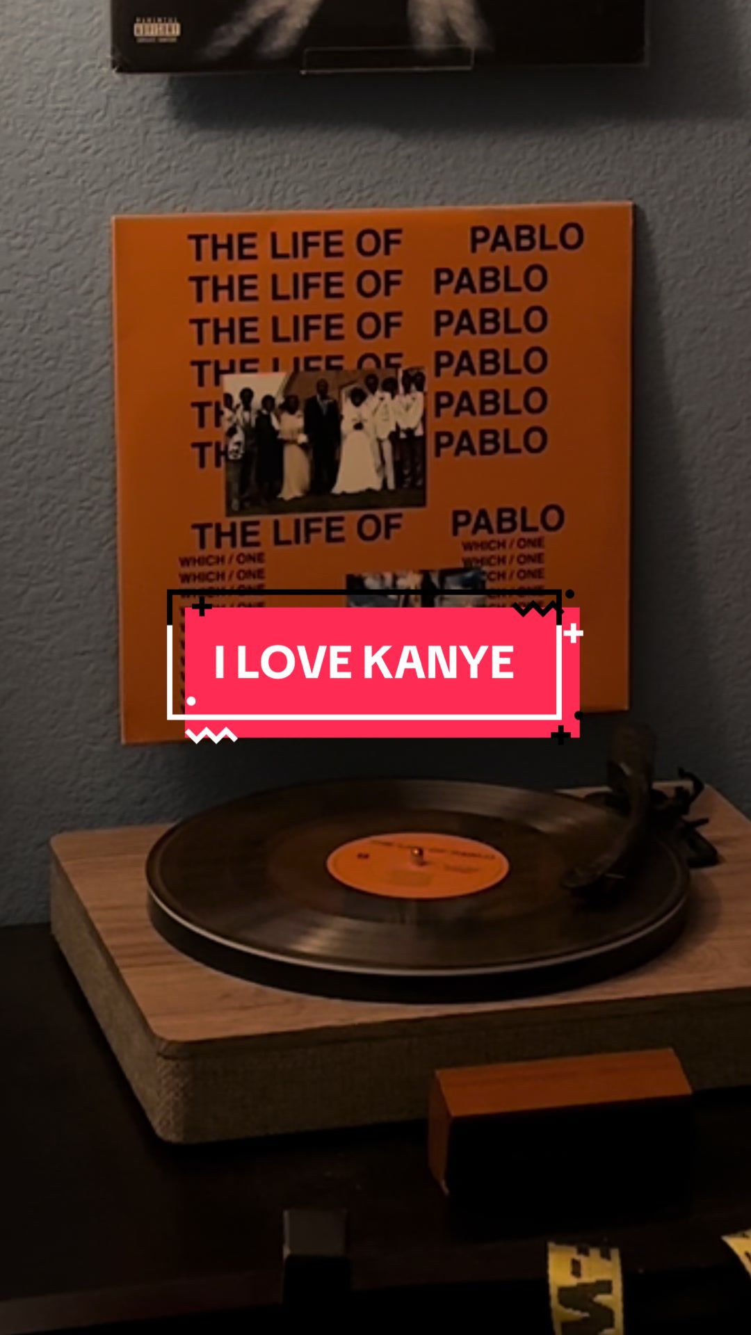 @RAP ON WAX