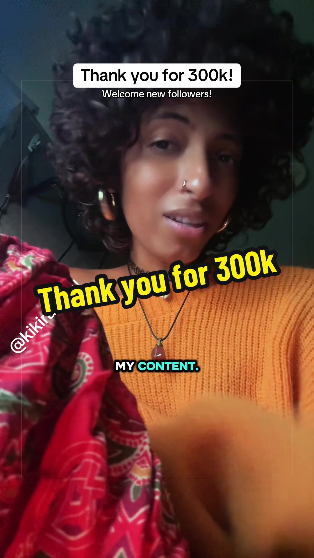 @Kiki Rae Real