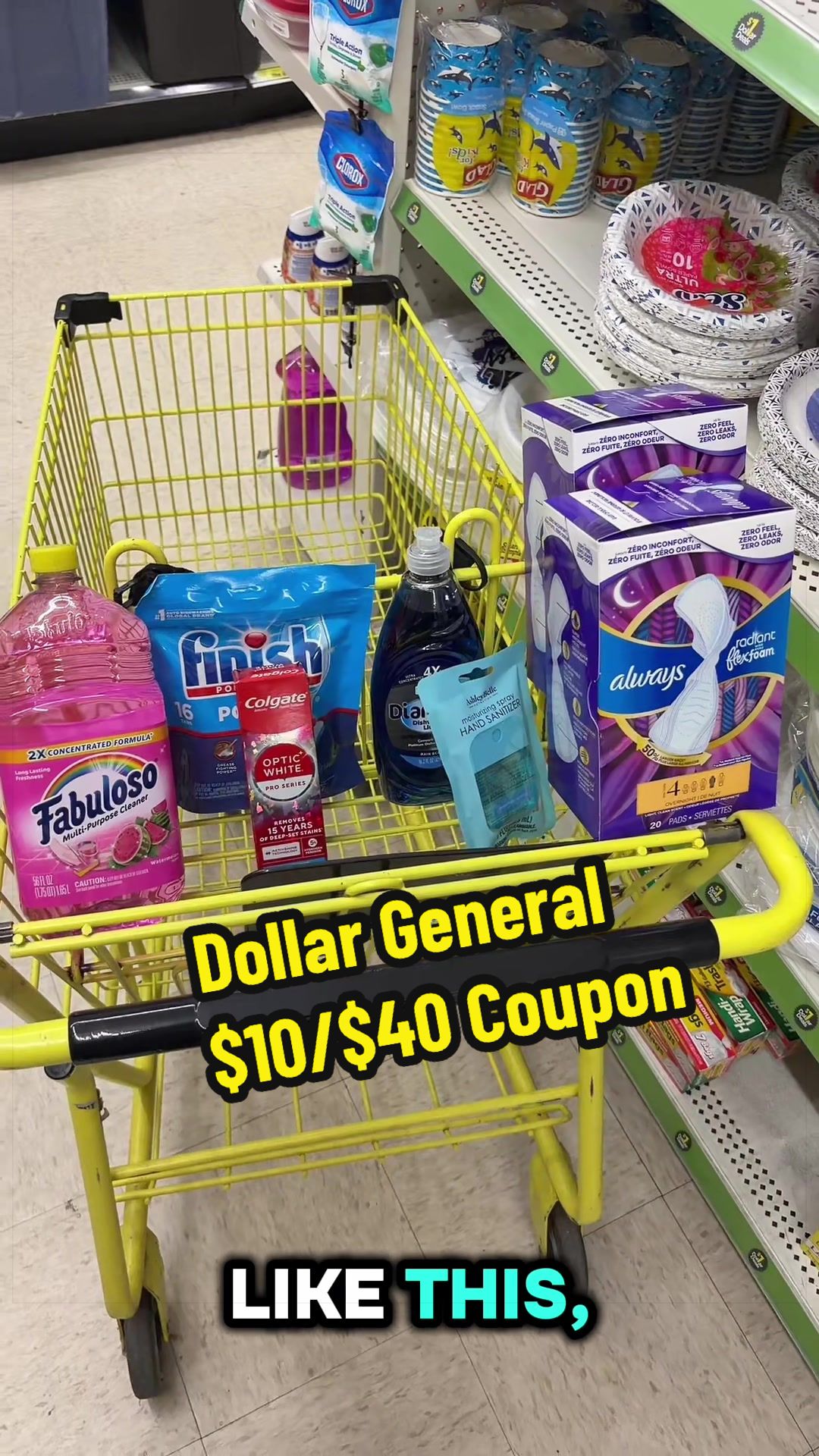 @Coupon Daddy