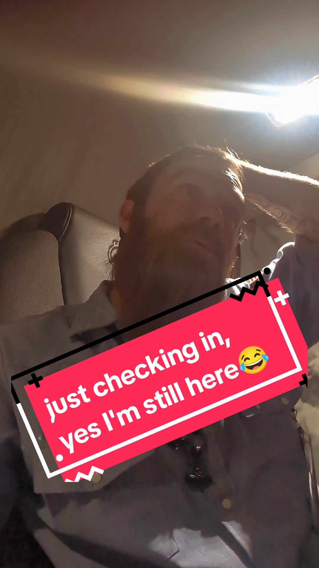 @Trucker Murphy