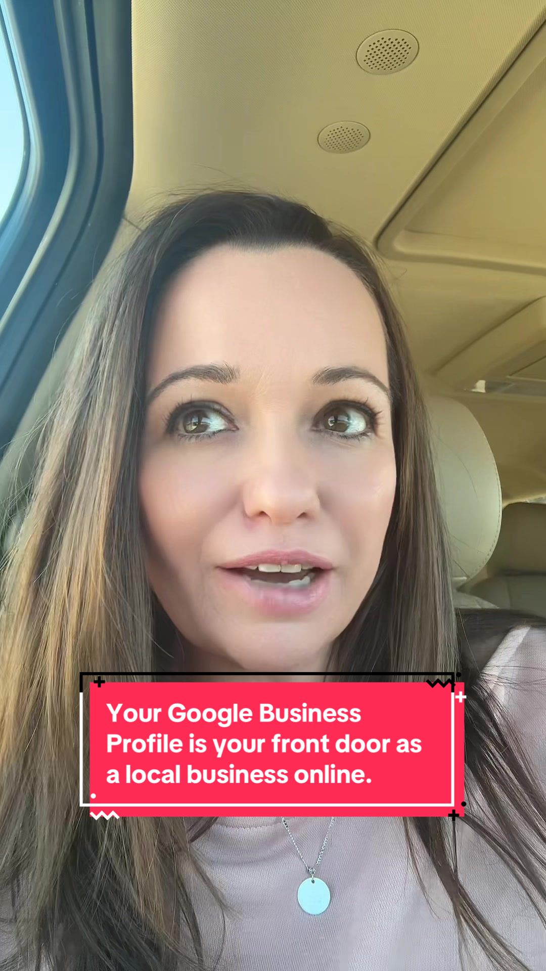 @Krista | SEO & Google Maps