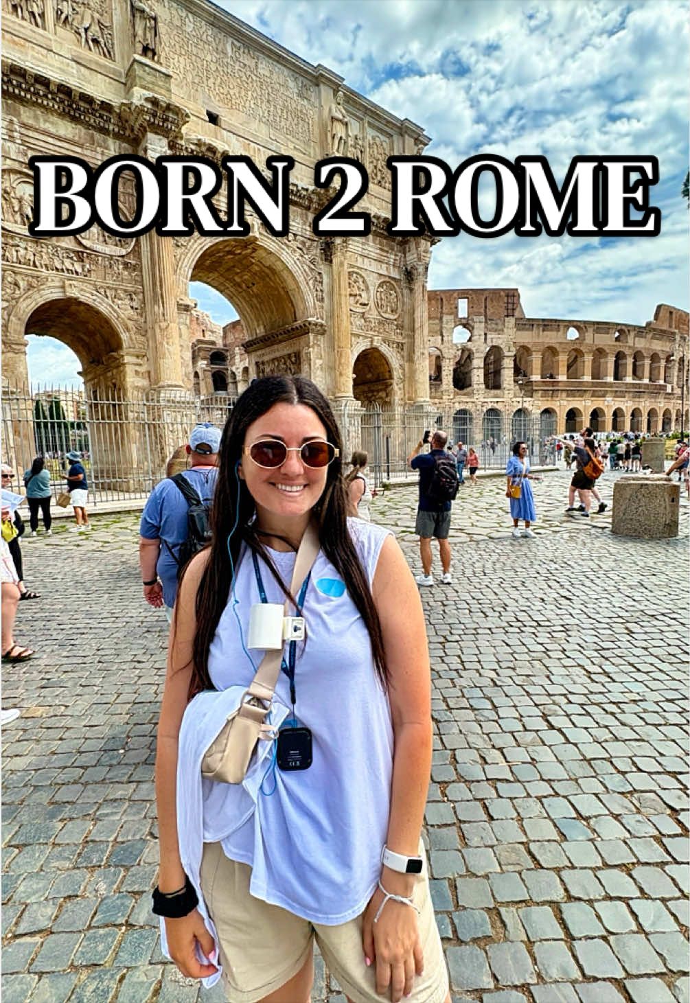 @Hacie | travel + cruise