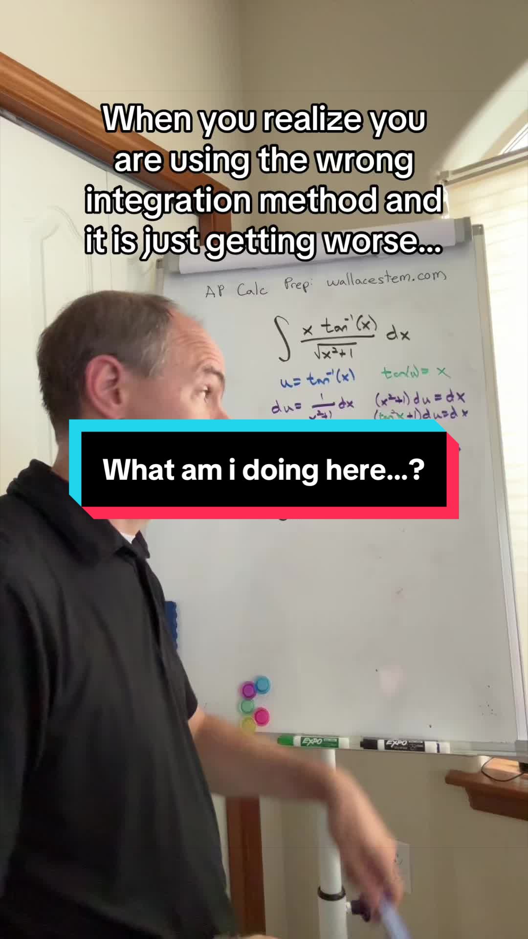 @wallaceSTEM: Mathtok trends!