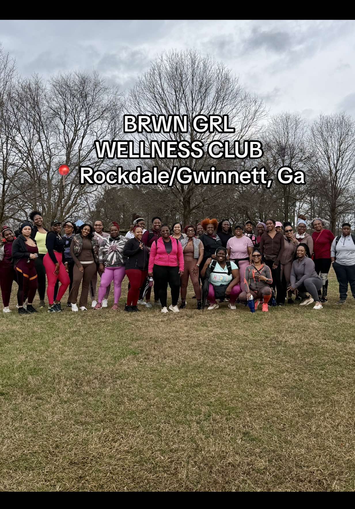 @Brwn Grl Wellness Club